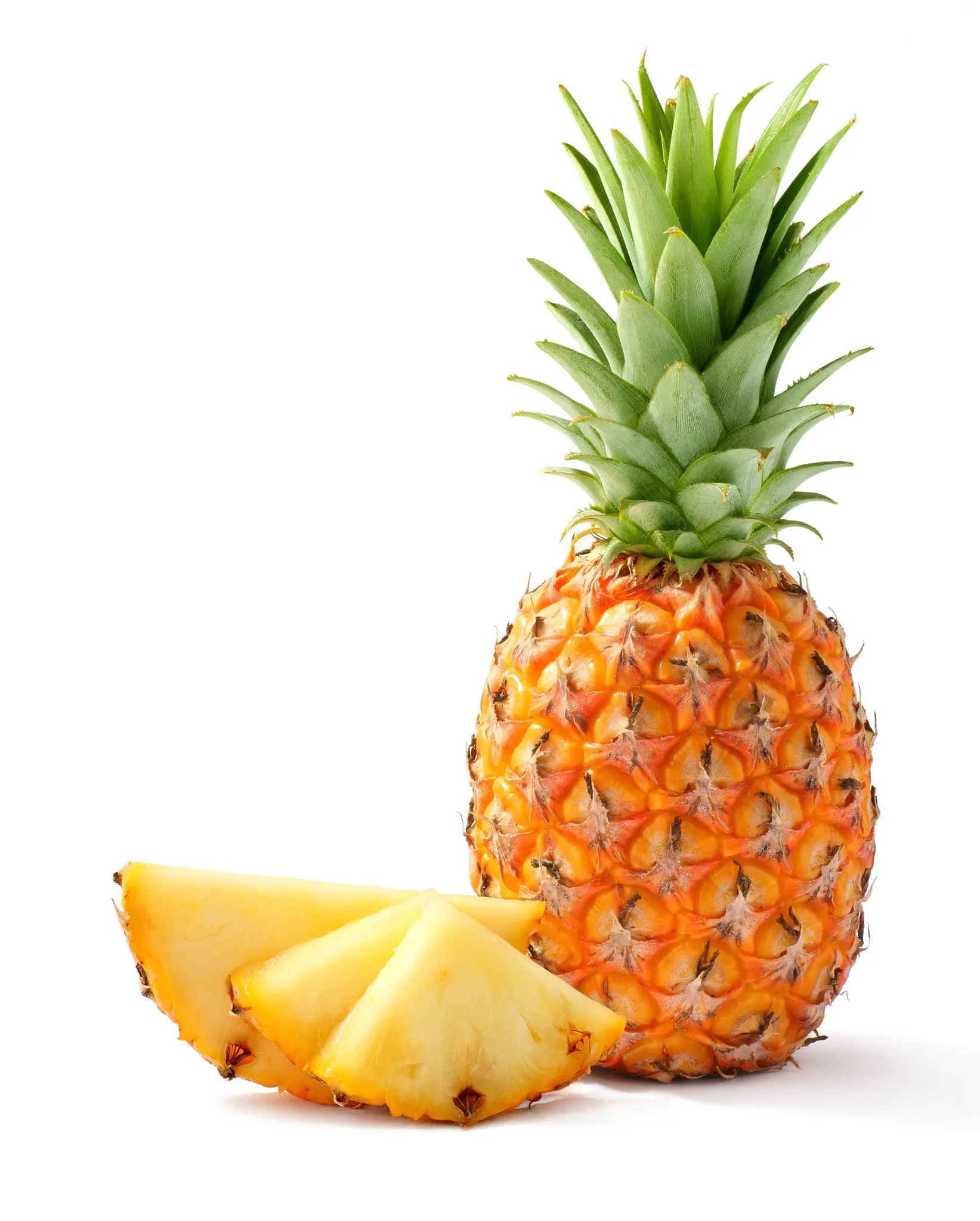 Pineapple 1 Per order item# fr009