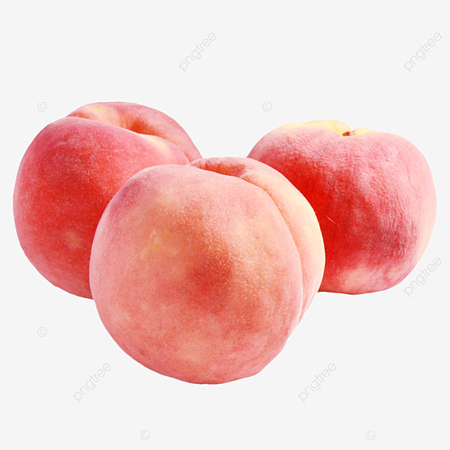 Peaches 3 per order item# fr004