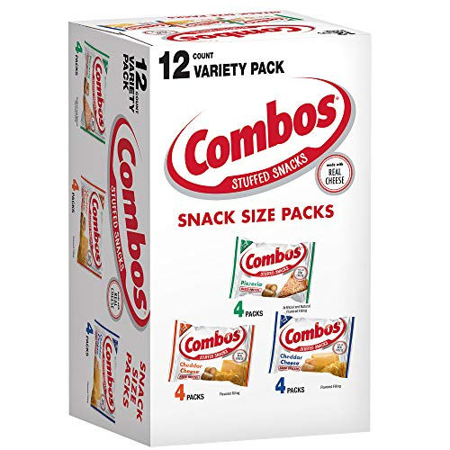 Combos variety 12 pack sn054
