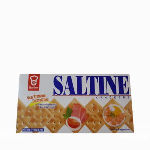 Saltine crackers sn077