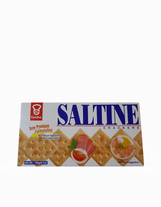 Saltine crackers sn077