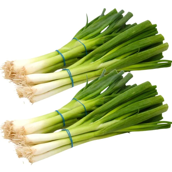 Scallions 3 bunches item# vg21