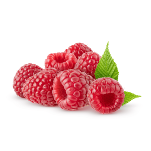 Raspberries item# fr013