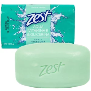 Zest soap #hg012