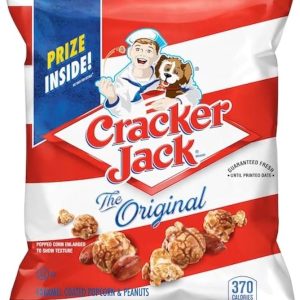 Cracker jack sn087