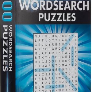 1000 wordsearch puzzles #gs014