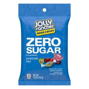 Jolly ranchers sn108