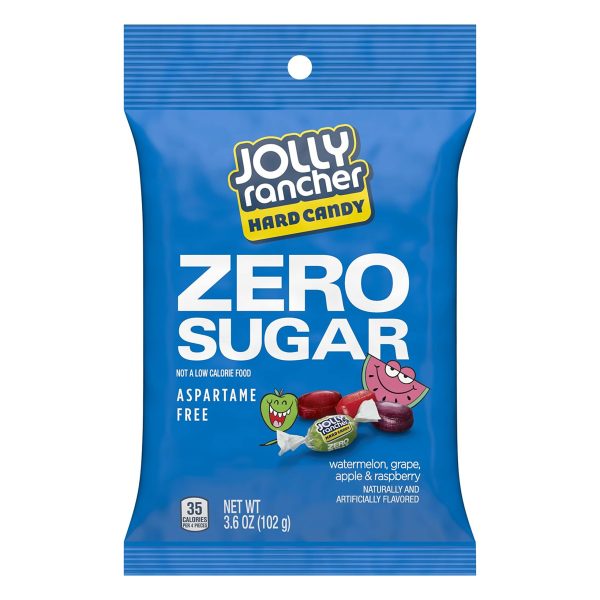 Jolly ranchers sn108