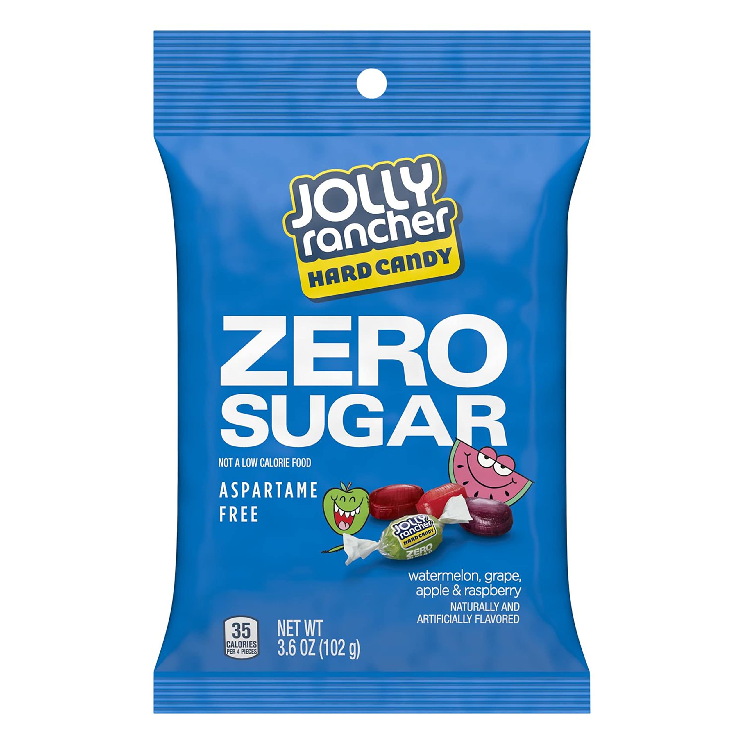 Jolly ranchers sn108
