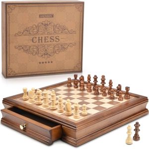 Chess Board  #gs008