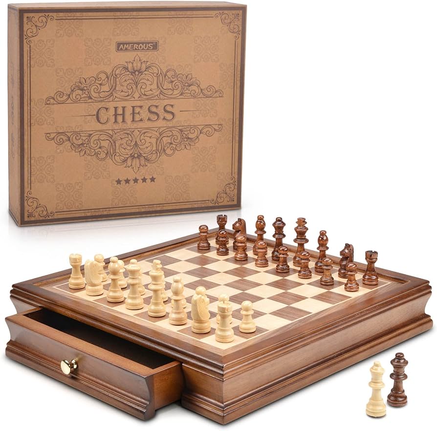 Chess Board  #gs008