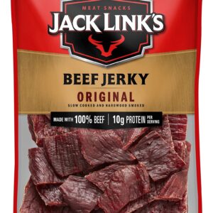 Jack links jerky beef (single pack) sn054
