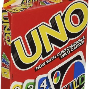 Classic UNO Cards original #gs013