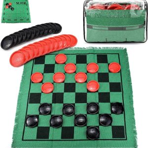 Checkers #gs007