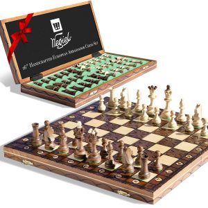 Tournament chess set #gs012