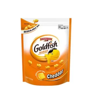 Goldfish  (single pack) sn017