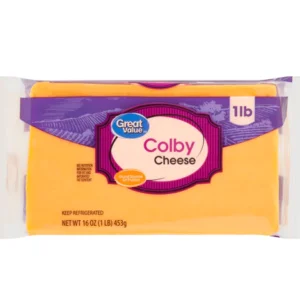 Colby Block